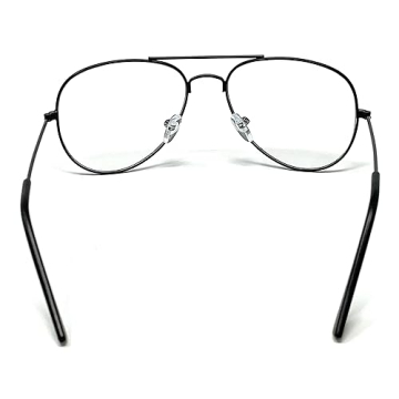 Children's Classic Retro Aviator Sunglasses