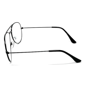 Children's Classic Retro Aviator Sunglasses