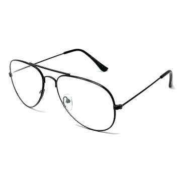 Children's Classic Retro Aviator Sunglasses