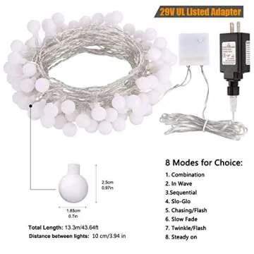 Bed Canopy with Lights,Mosquito Net Bed Canopy for Girls Canopy Bed Curtains Full Queen Size from Ceiling,Dome Mosquito Netting Bed Tent Twin Girls Princess Canopy King Bed Decor