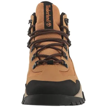 Timberland Lincoln Peak Lite Mid Waterproof Hiking Boots
