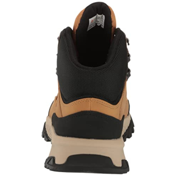 Timberland Lincoln Peak Lite Mid Waterproof Hiking Boots