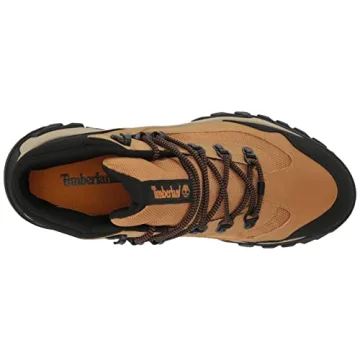 Timberland Lincoln Peak Lite Mid Waterproof Hiking Boots