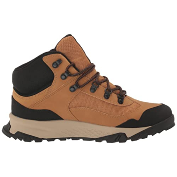 Timberland Lincoln Peak Lite Mid Waterproof Hiking Boots