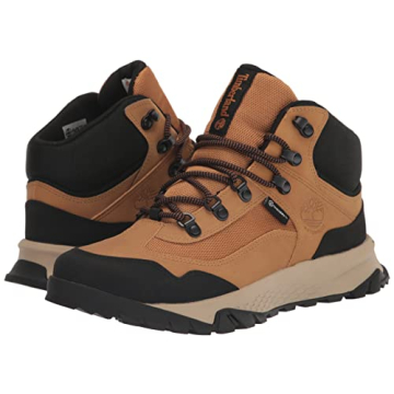 Timberland Lincoln Peak Lite Mid Waterproof Hiking Boots