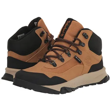 Timberland Lincoln Peak Lite Mid Waterproof Hiking Boots
