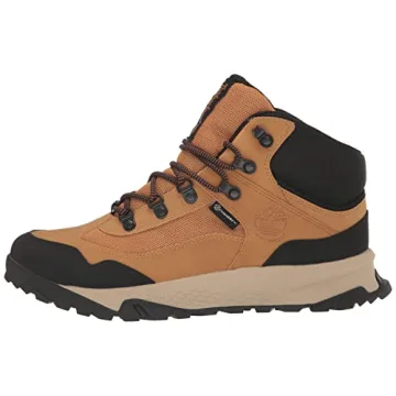 Timberland Lincoln Peak Lite Mid Waterproof Hiking Boots