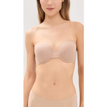 Wacoal Comfort First Strapless Bra - Ultimate Support