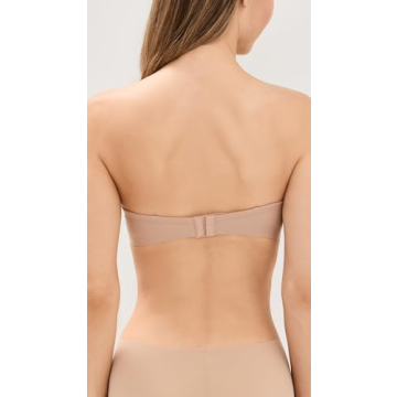 Wacoal Comfort First Strapless Bra - Ultimate Support