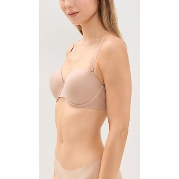 Wacoal Comfort First Strapless Bra - Ultimate Support