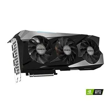 GIGABYTE GeForce RTX 3070 Ti Gaming OC Graphics Card