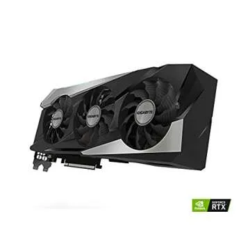 GIGABYTE GeForce RTX 3070 Ti Gaming OC Graphics Card