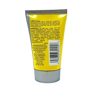 Schwarzkopf got2b Extreme Hold Styling Glue - 2 Pack