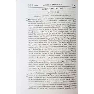 Biblia Hebrea Torat Emet Un Mensaje De Vida - Edición Especial