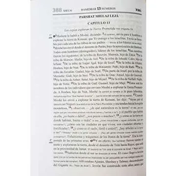 Biblia Hebrea Torat Emet Un Mensaje De Vida - Edición Especial