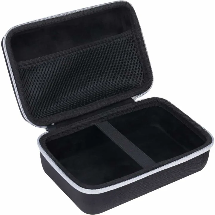 co2CREA Hard Case for Rode PodMic Microphone