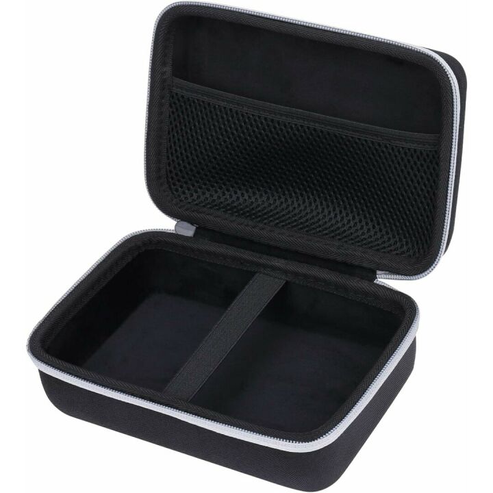co2CREA Hard Case for Rode PodMic Microphone