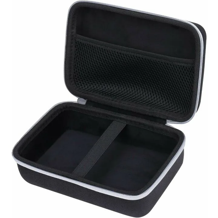 co2CREA Hard Case for Rode PodMic Microphone