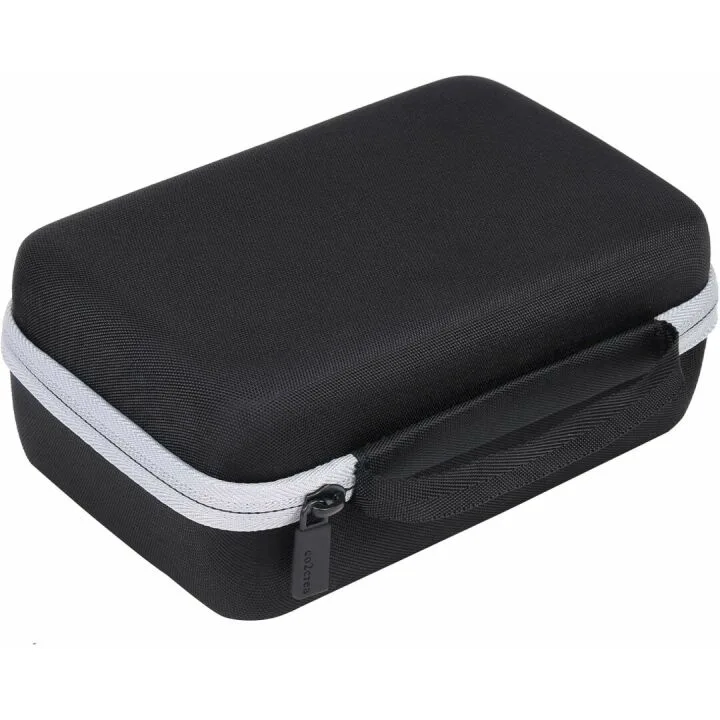 co2CREA Hard Case for Rode PodMic Microphone
