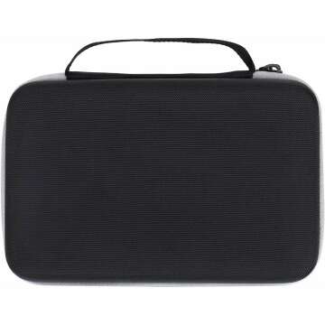 co2CREA Hard Case for Rode PodMic Microphone