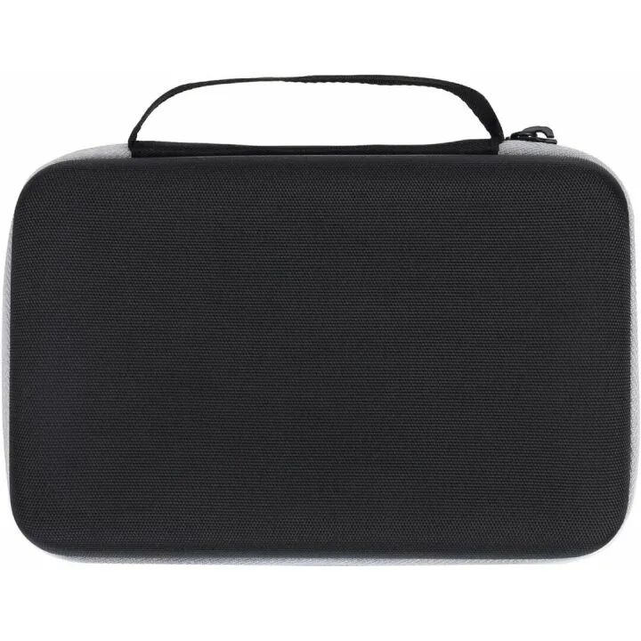 co2CREA Hard Case for Rode PodMic Microphone