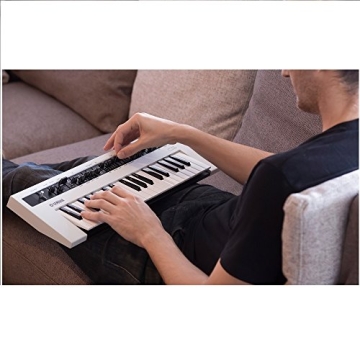 Yamaha Reface CS Portable Analog Modeling Synthesizer