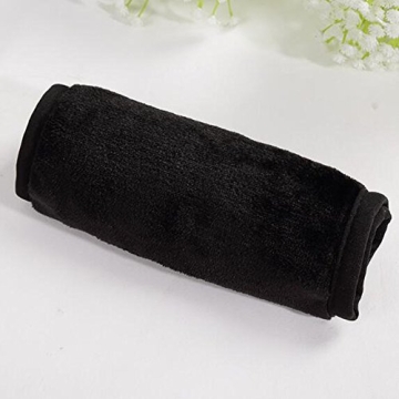 Eco-Friendly LU2000 Makeup Remover Nano Towels - 4 Color Pack