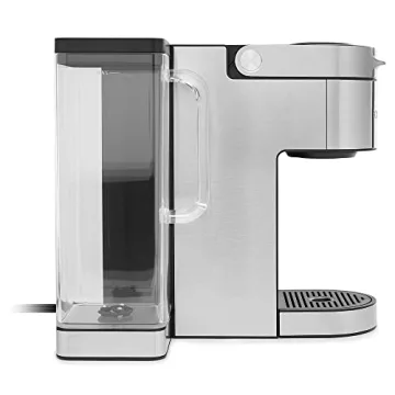 Keurig K-Supreme Plus Coffee Maker with MultiStream Technology