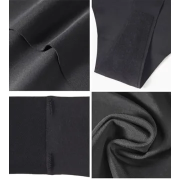 Hellopopgo 6-Pack Seamless Women's Thongs