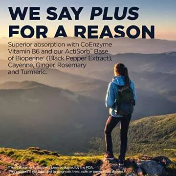 KAL Magnesium Taurate 400mg Plus CoEnzyme Vitamin B6, Chelated Magnesium Supplement, Healthy Muscle Function, Nerve and Heart Health Support, Gluten Free, Vegan, 60-Day Guarantee, 45 Serv, 90 Tablets