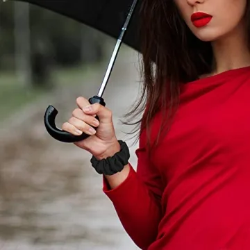 MEULOT Scrunchie Watch Bands for Apple Watch - Stylish & Comfortable