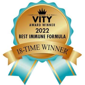 Source Naturals Wellness Formula Bio-Aligned Vitamins - Immune System Support Supplement & Immunity Booster - 90 Tablets