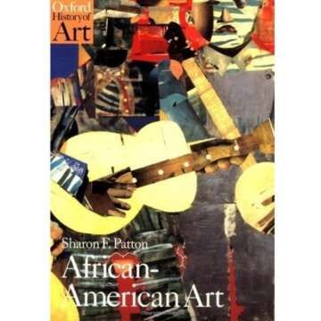 African-American Art: An In-Depth Look at Rich Creative Heritage