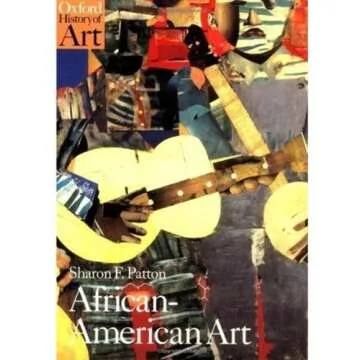 African-American Art: An In-Depth Look at Rich Creative Heritage