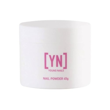 Premium Young Nails Acrylic Speed Powder for Stunning Nail Art
