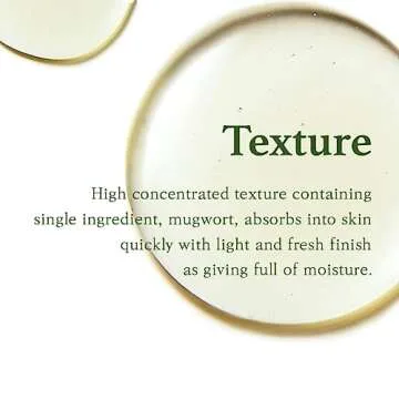 [I'm From] Miniatures of Rice Toner, Mugwort Essence, Fig Boosting Essence (Mugwort), Stocking Stuffers, Gifts for Women