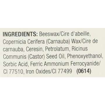 Long-Lasting Kohl Liner Pencil - Rich Pigment & Smooth Application