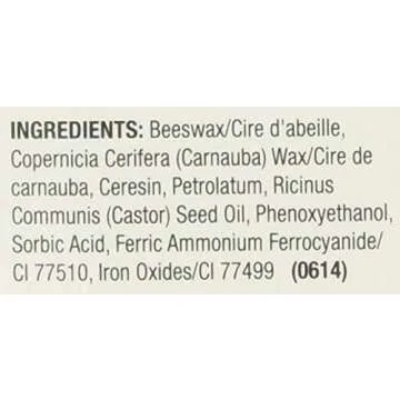 Long-Lasting Kohl Liner Pencil - Rich Pigment & Smooth Application