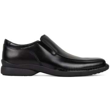 Kenneth Cole Men's Reaction Punchual Loafer - Comfort & Style
