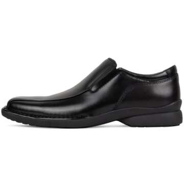 Kenneth Cole Men's Reaction Punchual Loafer - Comfort & Style