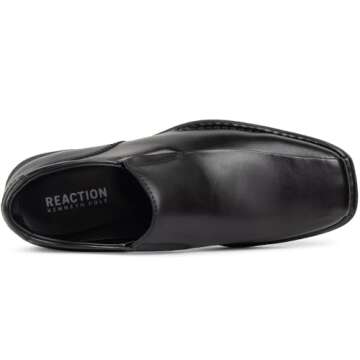 Kenneth Cole Men's Reaction Punchual Loafer - Comfort & Style