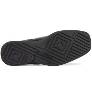 Kenneth Cole Men's Reaction Punchual Loafer - Comfort & Style