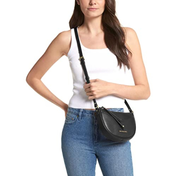 Stylish Michael Kors Dover Crossbody Handbag for Women