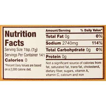 Perfectware Flavacol Popcorn Seasoning & Stainless Steel Dredge