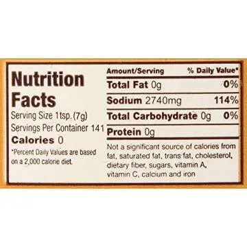 Perfectware Flavacol Popcorn Seasoning & Stainless Steel Dredge