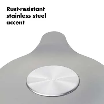 Quality OXO Good Grips Tub Stopper for any Bathtub