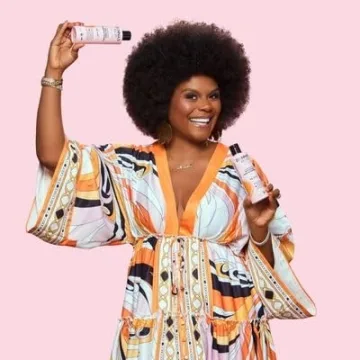 Moisturizing Hair Conditioner Sweet Potato Pie