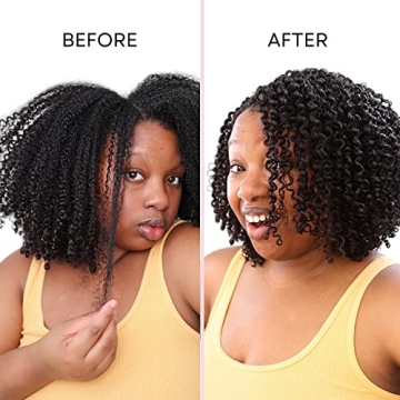 Moisturizing Hair Conditioner Sweet Potato Pie