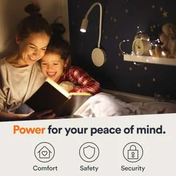 Generac 6998 7.5kW Standby Generator - Reliable Power