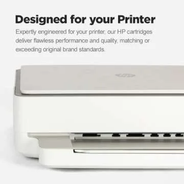 LD Remanufactured HP 61XL Ink Cartridges - 3-Pack